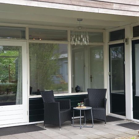 Sfeervolle Villa In Gasselte Drenthe Bij Hemelriek Exterior foto