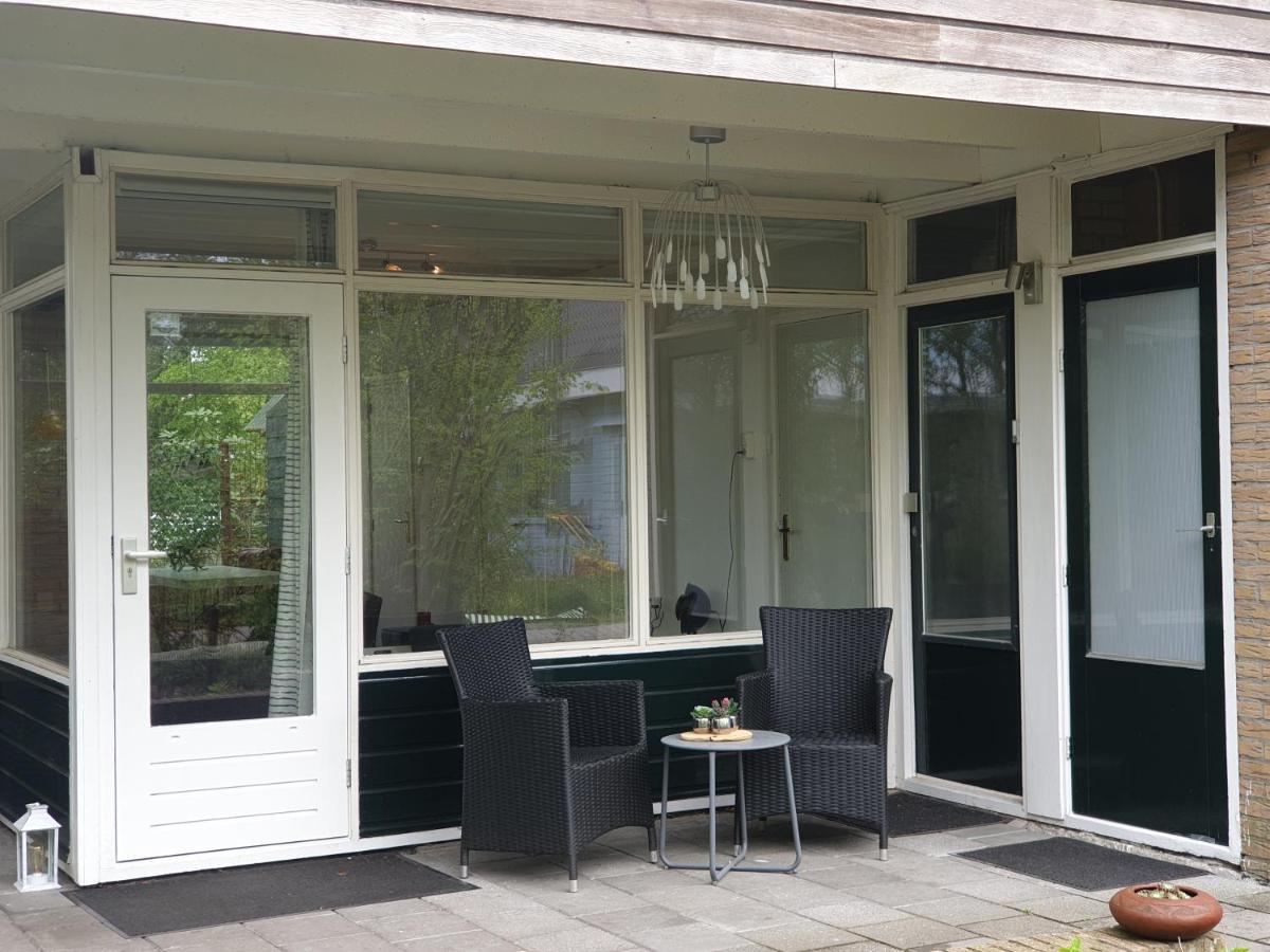 Sfeervolle Villa In Gasselte Drenthe Bij Hemelriek Exterior foto