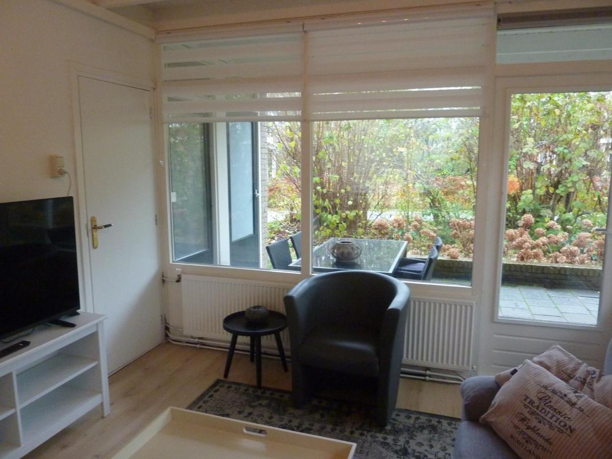 Sfeervolle Villa In Gasselte Drenthe Bij Hemelriek Exterior foto